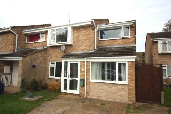 4&nbsp;Bedroom&nbsp;Semi-Detac...